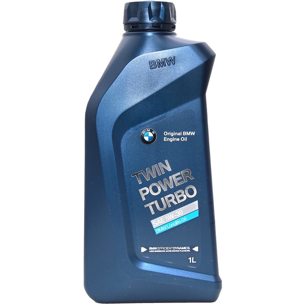 Autodoc BMW Twin Power Turbo 5011987001831 Ocena
