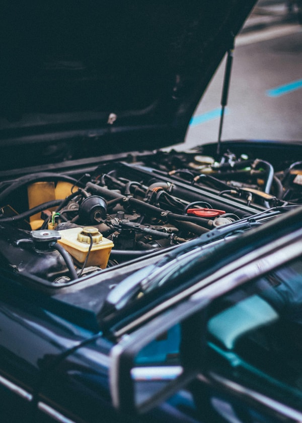 Autoersatzteile: Autoteile und L&ouml;sungen