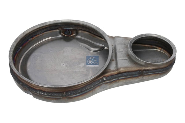 Hitzeschutzblech DT Spare Parts 2.14555 Bewertungen