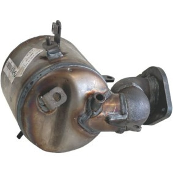 Partikelfilter (DPF) BOSAL 097-769 Bewertungen