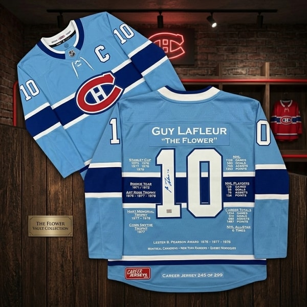 About Autograph Authentic