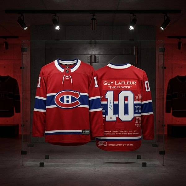 Overview of Autograph Authentic