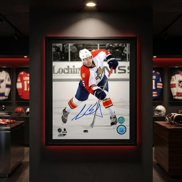 Autograph Authentic Review