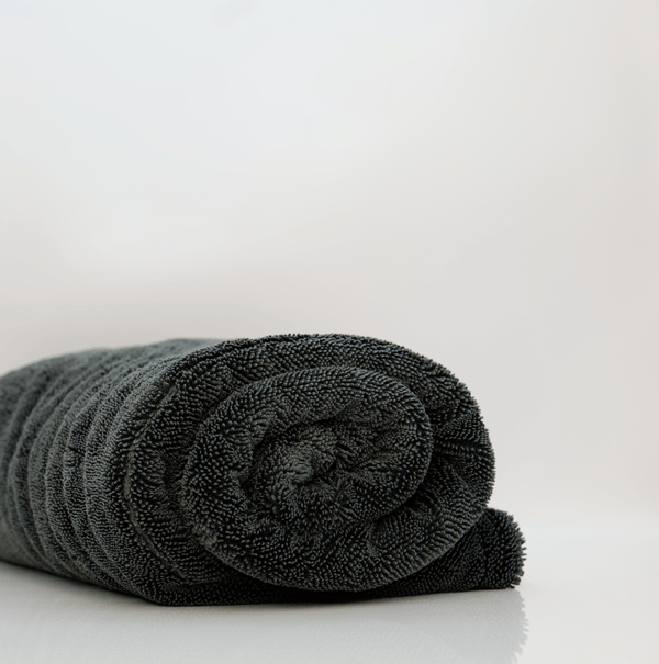 AutoManiacs QUENCHER Drying Towel Review