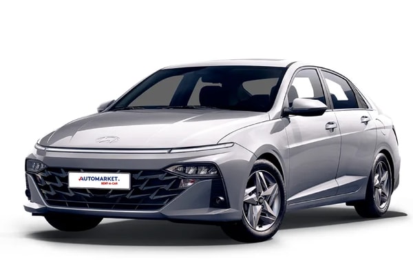 Acerca de Automarket Rent a Car