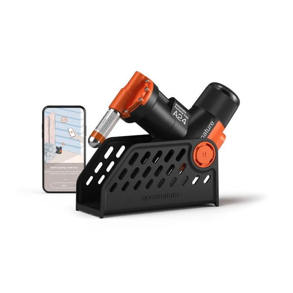 Automatic Trap Company A24 Smart Trap Kit Reviews