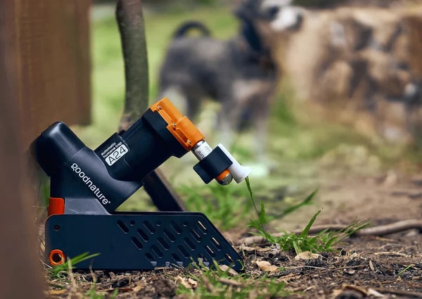 Automatic Trap Company Review
