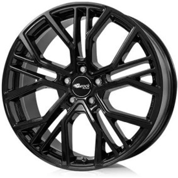 Automobilovedily24.cz BROCK Alu kolo Recenze