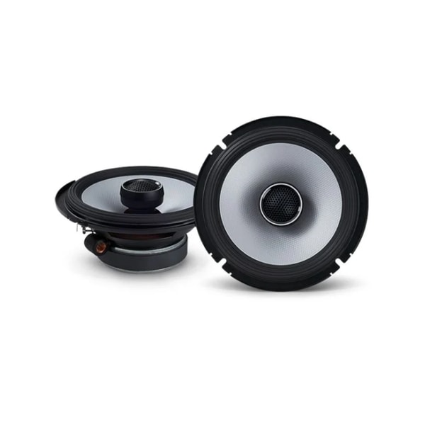 Automotive Superstore Alpine S2-S65 S2-Series 6.5" 2-Way Coaxial Speakers Reviews
