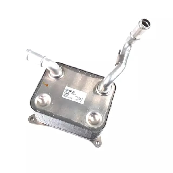 AutoNation Parts Audi Engine Oil Cooler Reviews