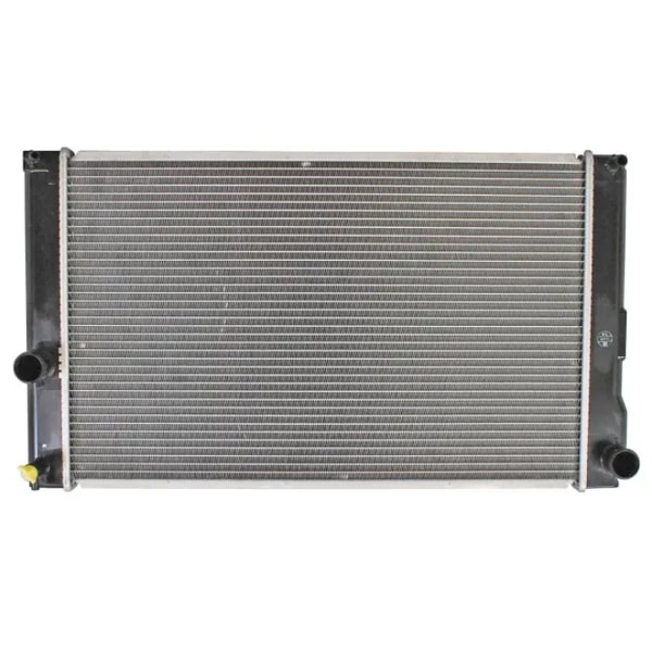 AutoNation Parts Denso Radiator Reviews