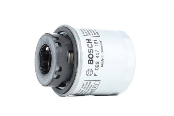 Autoonderdelen24 BOSCH P 7157 Oliefilter Beoordeling