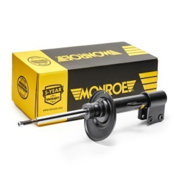 Autoparti Ammortizzatore MONROE G8384 recensione