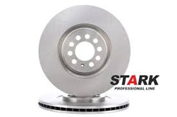 AutoParts Pro STARK SKAD-2002 Brake disc Review