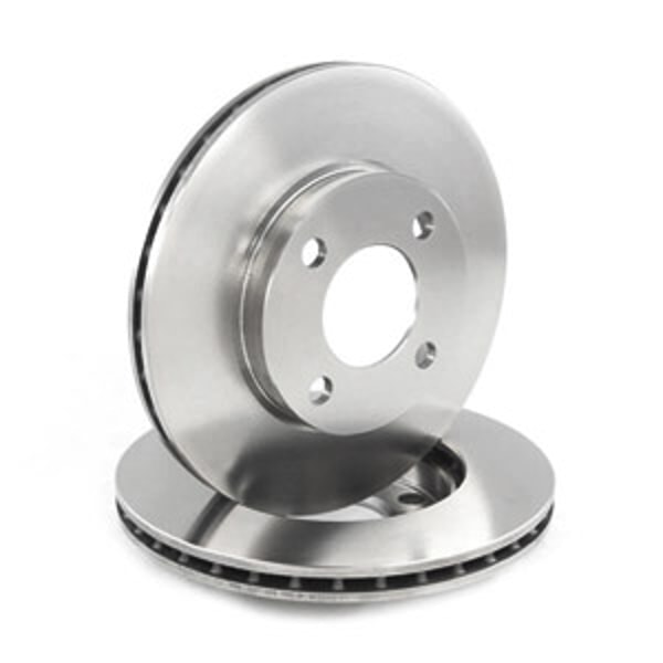 AutoParts Pro LPR A1441P Brake disc Review