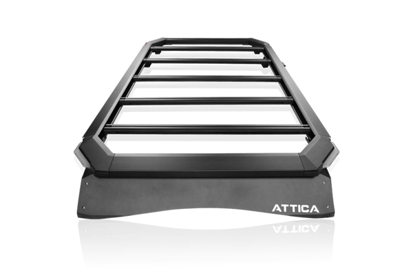 AutoPartsToys Attica Ford Bronco Roof Rack Review