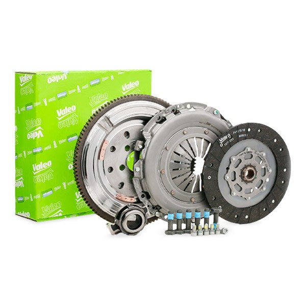 Autopecasonline24.pt VALEO 837039 Kit de embraiagem completo Avalia&ccedil;&atilde;o