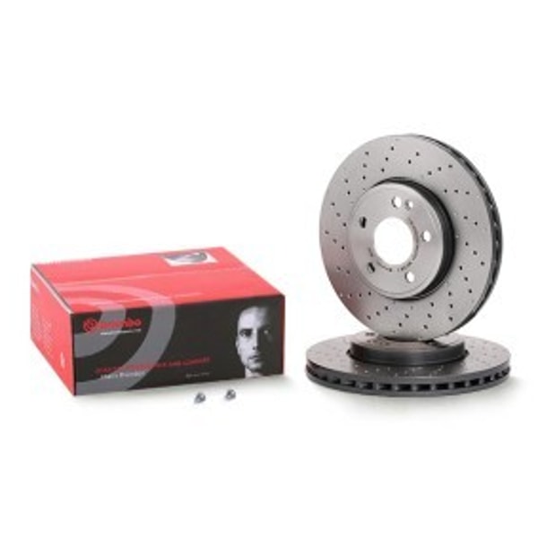 Autopecasonline24.pt BREMBO 09.B436.51 Disco de trav&atilde;o Avalia&ccedil;&atilde;o