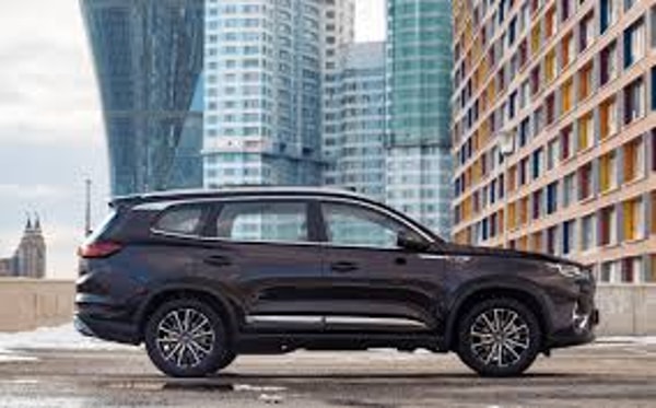 Autopiter Запчасти Chery Огляд