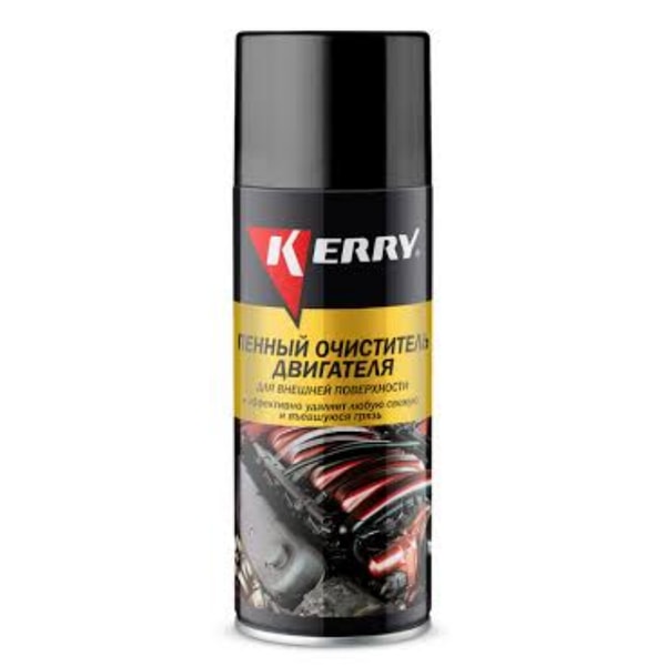 Autopiter Kerry kr915 Шолу