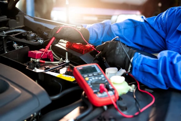 Motointegrator Avalia&ccedil;&atilde;o