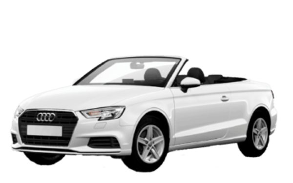 Autos Valls Audi A3 Cabrio Rese&ntilde;a