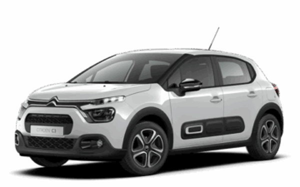 Autos Valls Citroen C3 Autom&aacute;tico Rese&ntilde;a