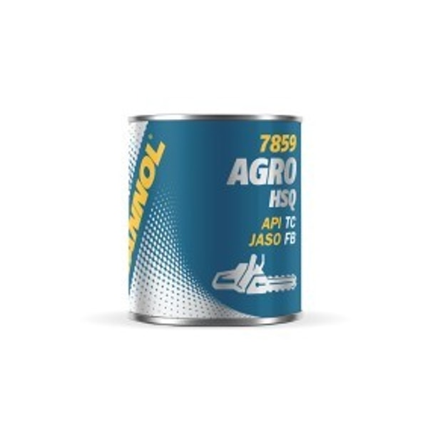 Autoteileprofi MANNOL Agro HSQ MN7859-01ME Motor&ouml;l 0,1l Bewertungen