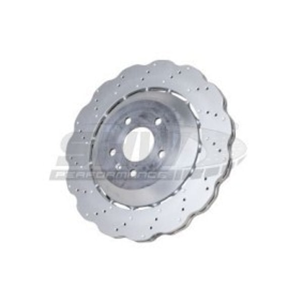 Autovaruosadonline.ee SHW Performance ARX47416 arvustus