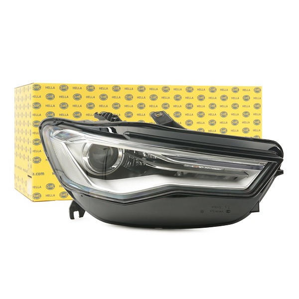Autovaruosadonline.ee HELLA 1EL 012 976-021 Arvustus