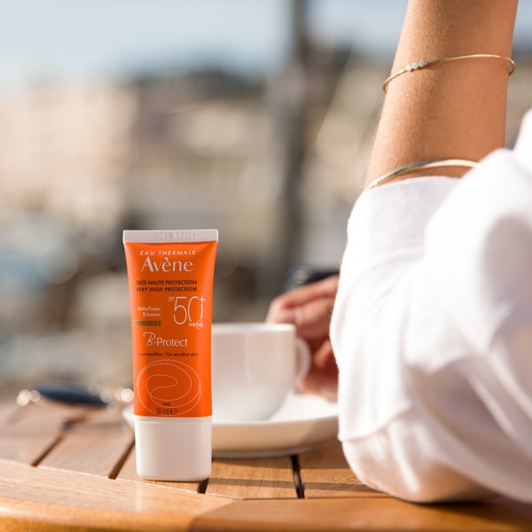 About Av&egrave;ne