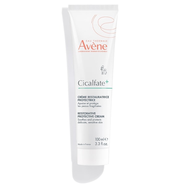 Av&egrave;ne Cicalfate+ Restorative Protective Cream Review