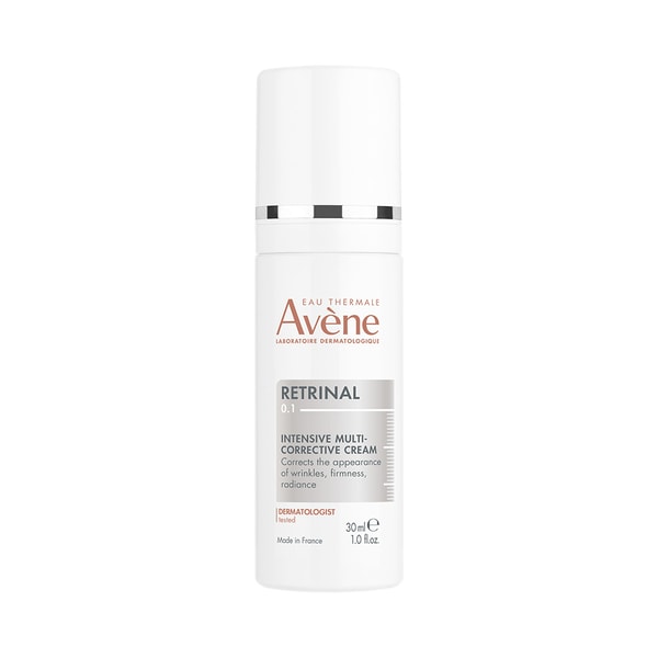 Av&egrave;ne Retrinal 0.1% Intensive Multi-Corrective Cream Review