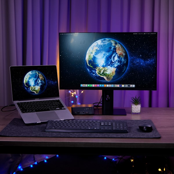 AV Access Review