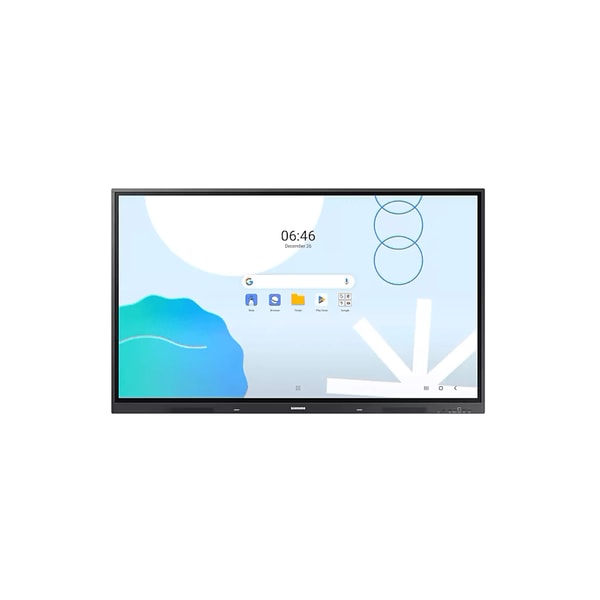 AV Parts Master Samsung 75" WA75D Interactive Display Review
