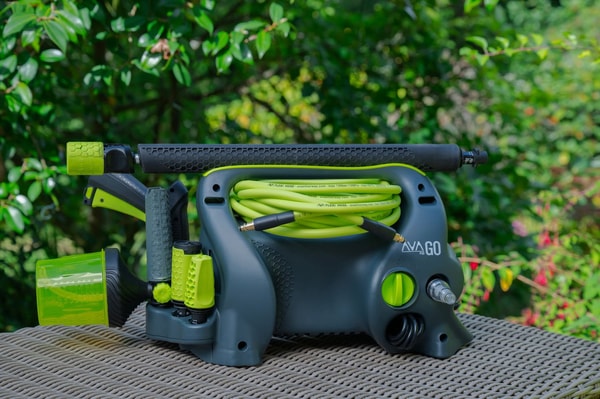 AVA Go P40 Large Review