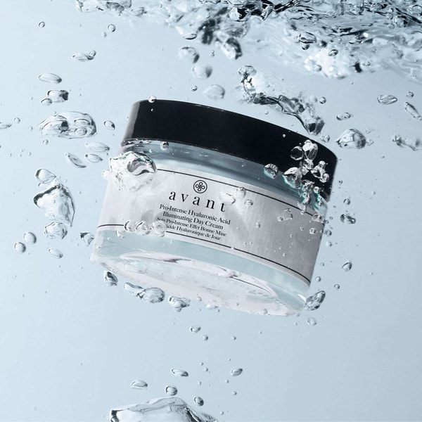 Avant Skincare Pro-Intense Hyaluronic Acid Illuminating Day Cream Review