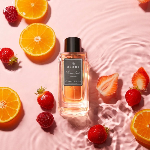 Avant Skincare Persian Sunset Review