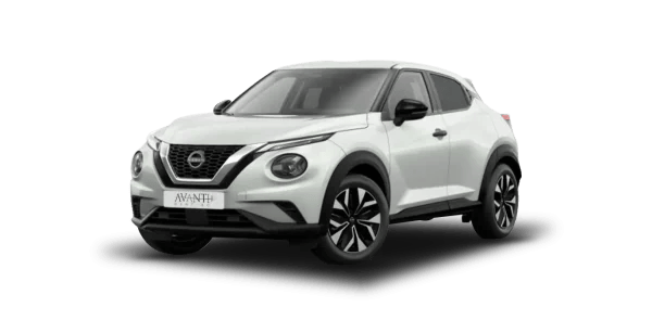 Avanti Renting Nissan Juke 1.0 DIG-T 114CV Acenta II Review