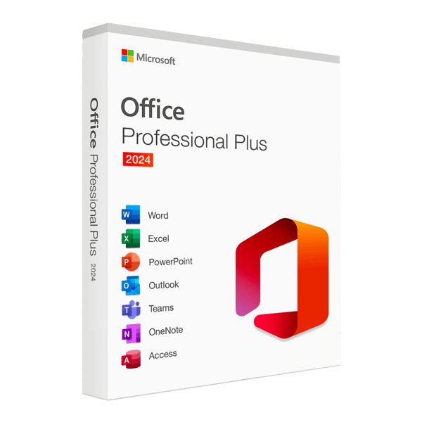 Avantix Solutions Office 2024 Professional Plus Review