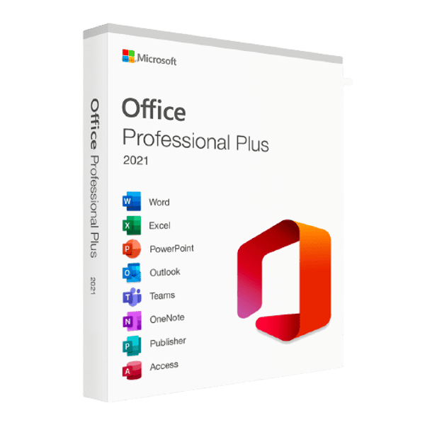 Avantix Solutions Office 2021 Professional Plus Review