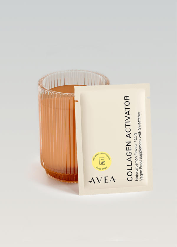 AVEA Collagen Activator Review