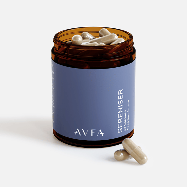 AVEA Sereniser Review