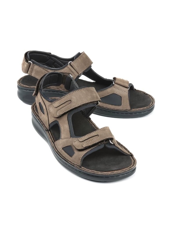 Avena Hallux-Trekkingsandale Bewertung