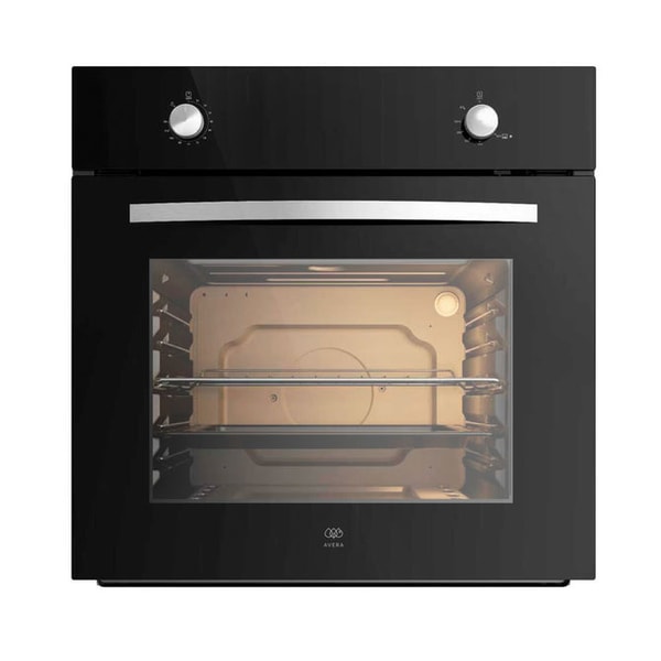 Avera Horno empotrable a gas LP Rese&ntilde;a