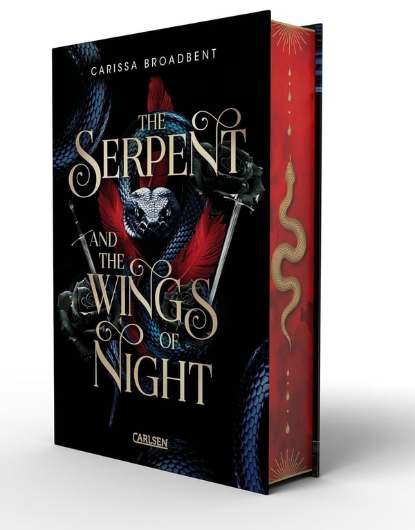 Averdo The Serpent and the Wings of Night Bewertung