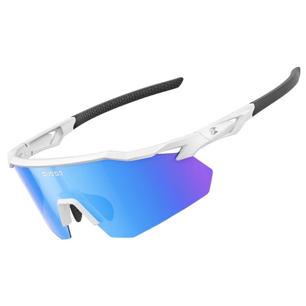 Averra Home Polarized Sports Sunglasses Review