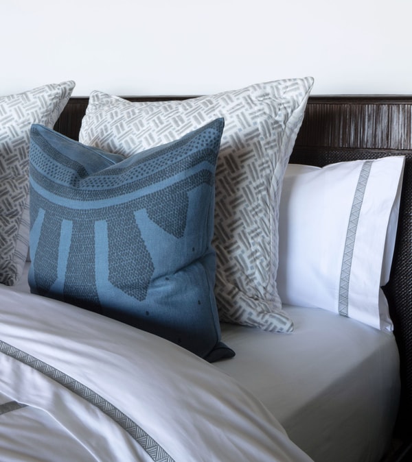 Averylily Home Weave Sheeting Review