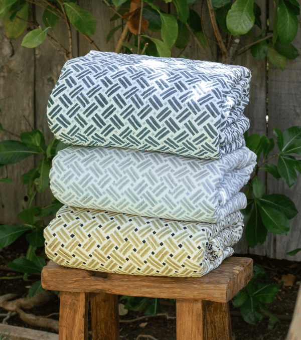 Averylily Home Big Island Quilts Review