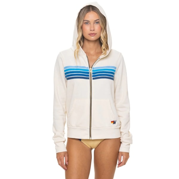 Aviator Nation 5 STRIPE HOODIE Review